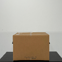 Unused SoloContainment Anaerobic Chamber Enclosure w/ Base Plates image 0